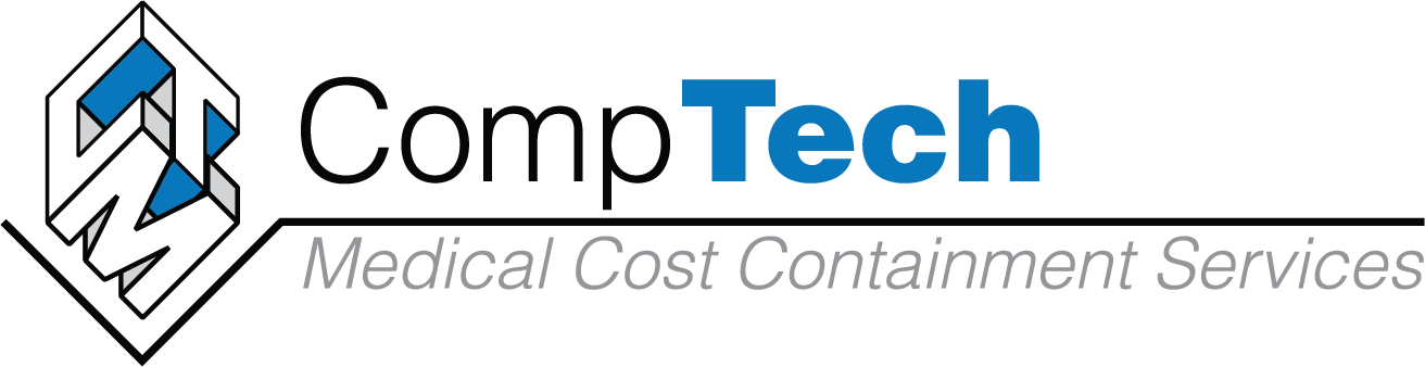 Medical Bill Review Cost Containment Services | CompTech